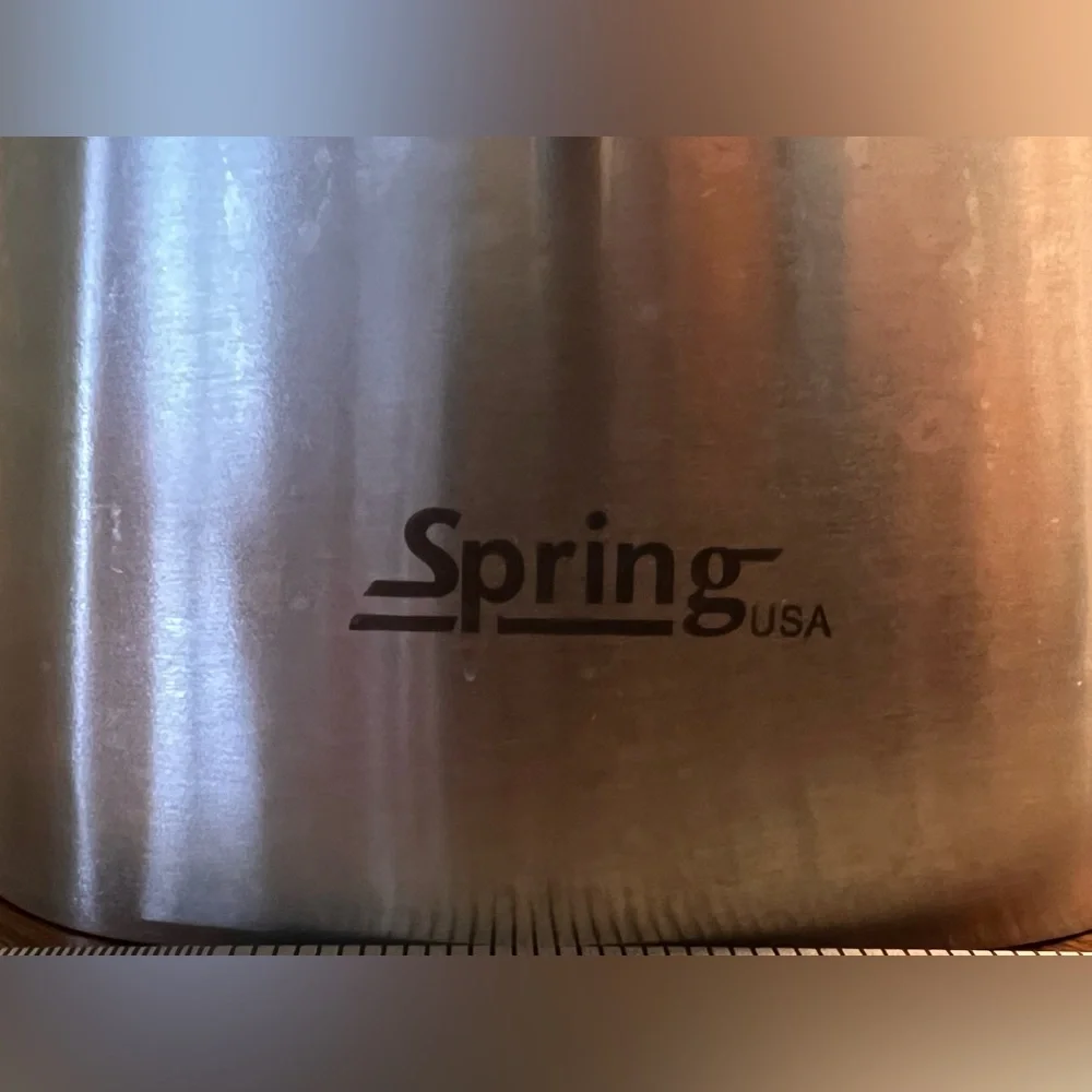 Spring usa 17599